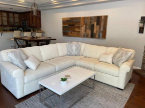 Modern & Upscale Pet Friendly Home